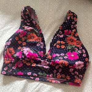 Swimsuit top